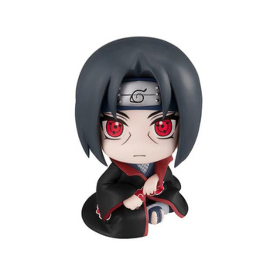 Figurine Itachi Chibi