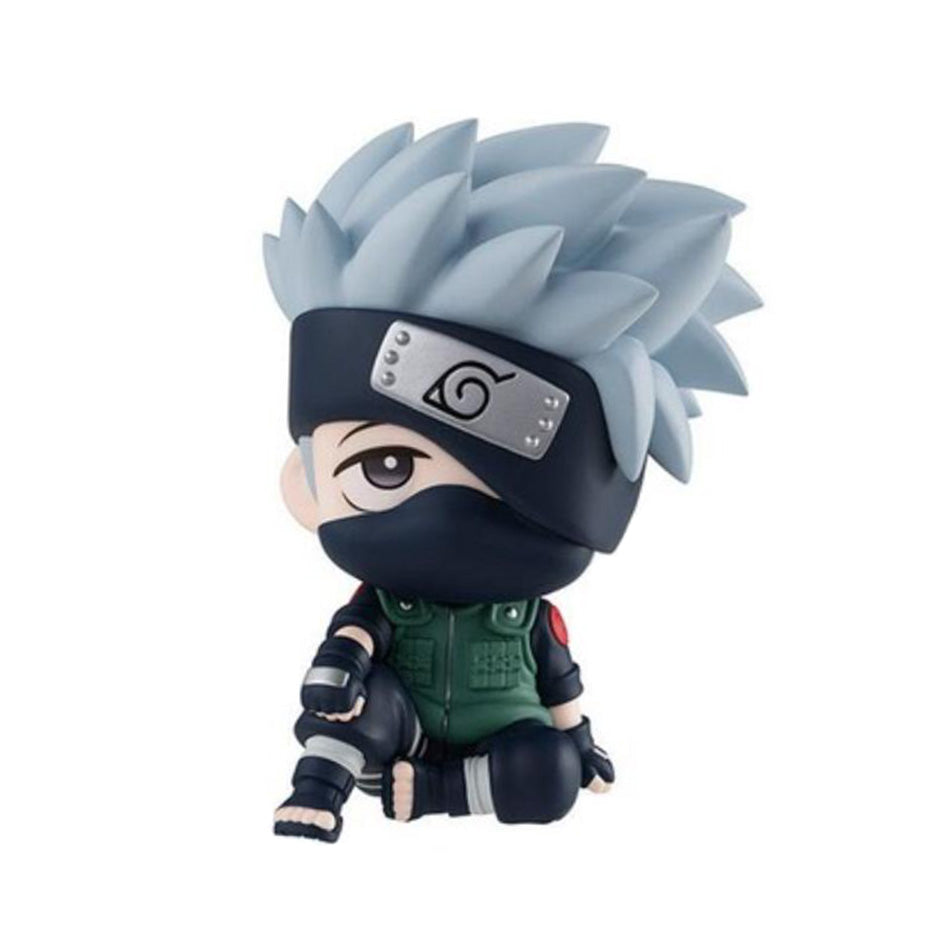Figurine Kakashi Chibi