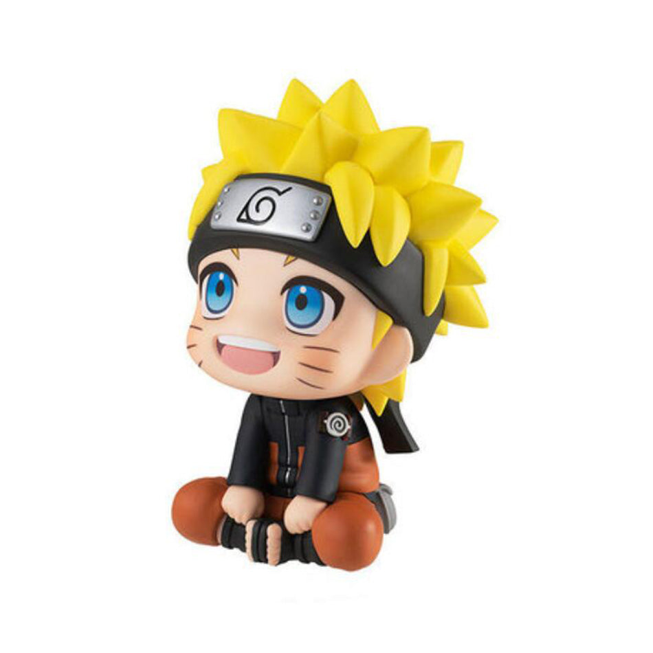 Figurine Naruto Chibi