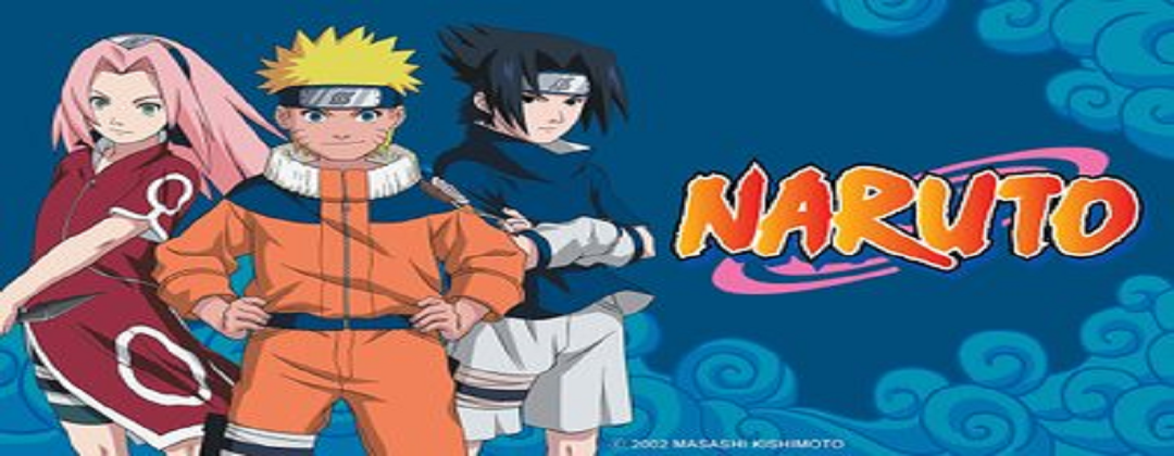 Shônen Naruto Manga