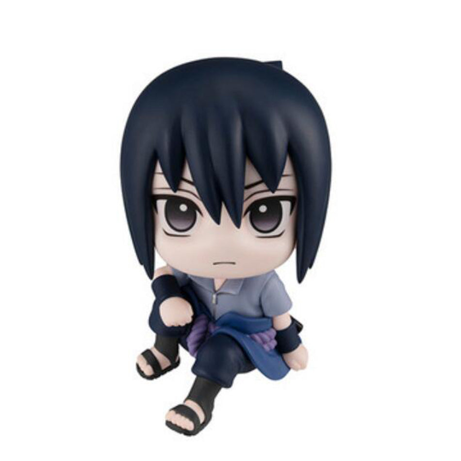 Figurine Sasuke Chibi